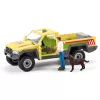 Veterinaro vizitas ūkyje Schleich FARM WORLD 42503
