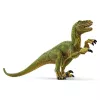 Schleich Dinozaurai Kvadraciklio pabėgimas nuo Velociraptor