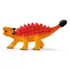 Schleich Dinozaurai Kvadraciklio pabėgimas nuo Velociraptor