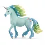 Schleich BAYALA Marshmallow Unicorn Stallion figūrėlė