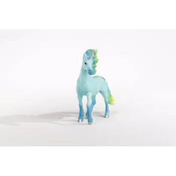 Schleich BAYALA Marshmallow Unicorn Stallion figūrėlė