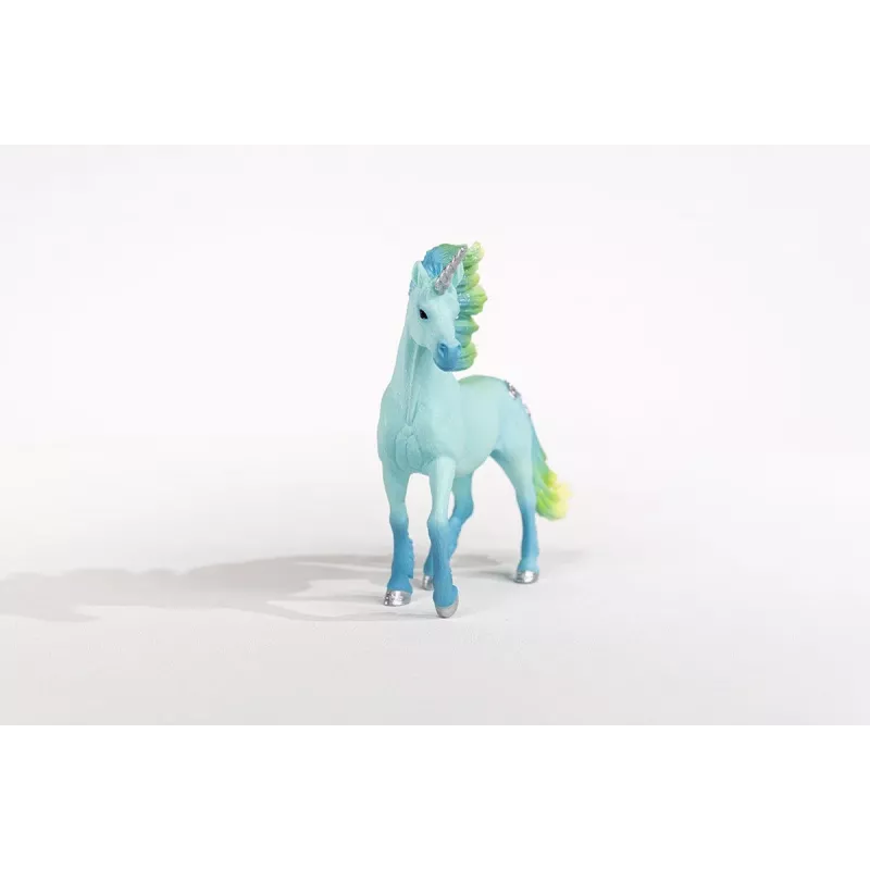Schleich BAYALA Marshmallow Unicorn Stallion figūrėlė