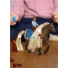 Schleich HORSE CLUB Sofia’s Beauties pradžios rinkinys Leo ir Rocky, įvairiaspalvis