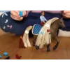Schleich HORSE CLUB Sofia’s Beauties pradžios rinkinys Leo ir Rocky, įvairiaspalvis