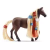 Schleich HORSE CLUB Sofia’s Beauties pradžios rinkinys Leo ir Rocky, įvairiaspalvis