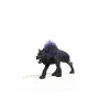 Schleich ELDRADOR CREATURES Šešėlinis Vilkas Juodai Violetinis 42554
