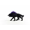 Schleich ELDRADOR CREATURES Šešėlinis Vilkas Juodai Violetinis 42554