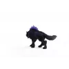 Schleich ELDRADOR CREATURES Šešėlinis Vilkas Juodai Violetinis 42554