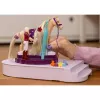 schleich HORSE CLUB Sofia’s Beauties arklio priežiūros stotelė, šukuojami karčiai, arkliai, 3 m., įvairiaspalvė