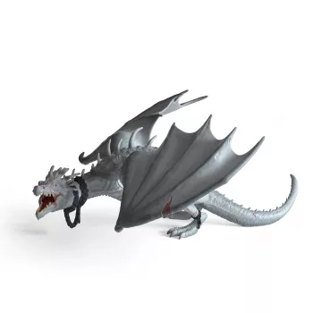 Schleich Ukrainietis Geležinis Pilvotas 13995 figūrėlė