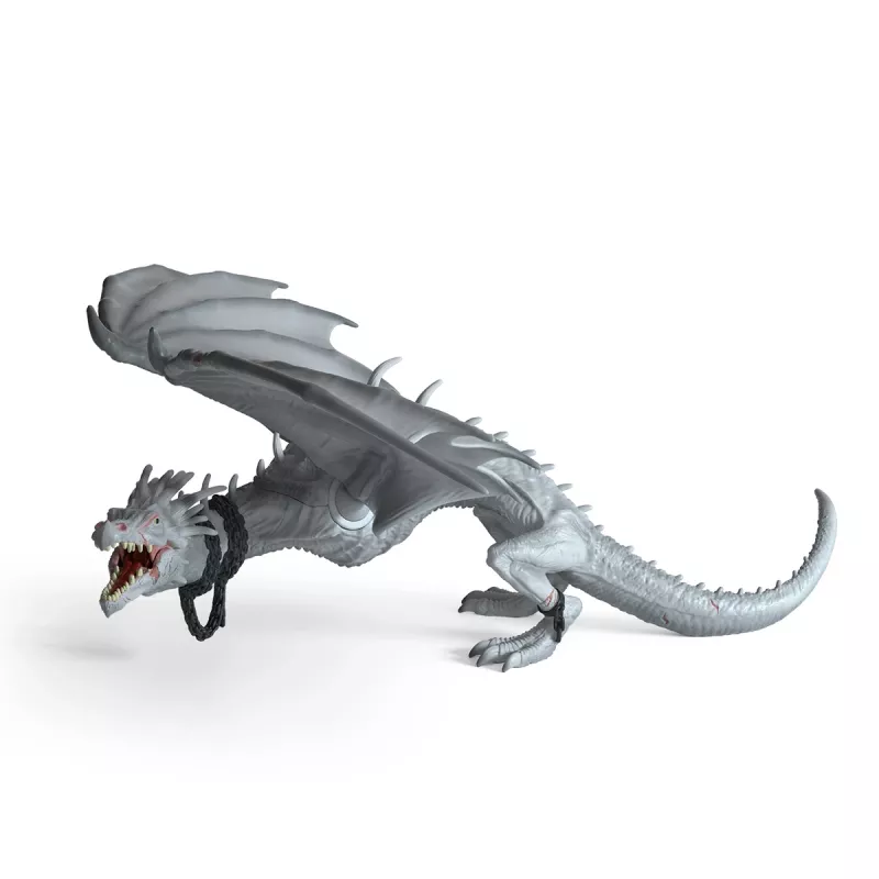 Schleich Ukrainietis Geležinis Pilvotas 13995 figūrėlė