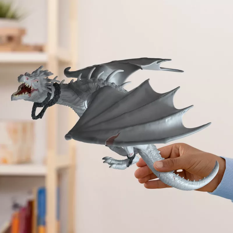 Schleich Ukrainietis Geležinis Pilvotas 13995 figūrėlė