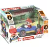 Carrera RC Mario Kart Mach 8 – radijo bangomis valdomas bugis 1:18