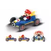 Carrera RC Mario Kart Mach 8 – radijo bangomis valdomas bugis 1:18