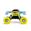Visureigis automobilis Carrera 370102012 Elektrinis variklis 1:10 Nuo 14 metų