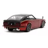 Automobilio modelis Jada Toys 253203090 Fast & Furious Metal Plastic Rubber Raudonas Juodas