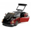 Automobilio modelis Jada Toys 253203090 Fast & Furious Metal Plastic Rubber Raudonas Juodas