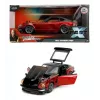 Automobilio modelis Jada Toys 253203090 Fast & Furious Metal Plastic Rubber Raudonas Juodas