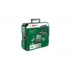 Gręžtuvas Bosch Universal Impact 18V 1450 RPM 1,3 kg Žalias