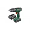 Gręžtuvas Bosch Universal Impact 18V 1450 RPM 1,3 kg Žalias