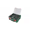 Gręžtuvas Bosch Universal Impact 18V 1450 RPM 1,3 kg Žalias