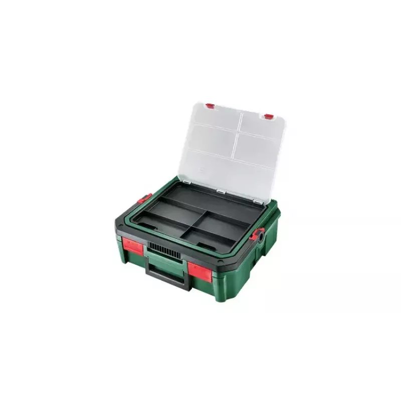 Gręžtuvas Bosch Universal Impact 18V 1450 RPM 1,3 kg Žalias