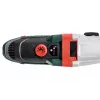 Pistolinė rankena gręžtuvas Metabo SBEV 1000-2, 2800 RPM, 2.7 kg