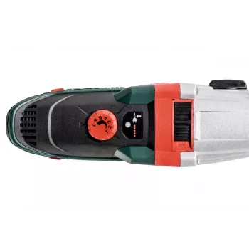 Pistolinė rankena gręžtuvas Metabo SBEV 1000-2, 2800 RPM, 2.7 kg