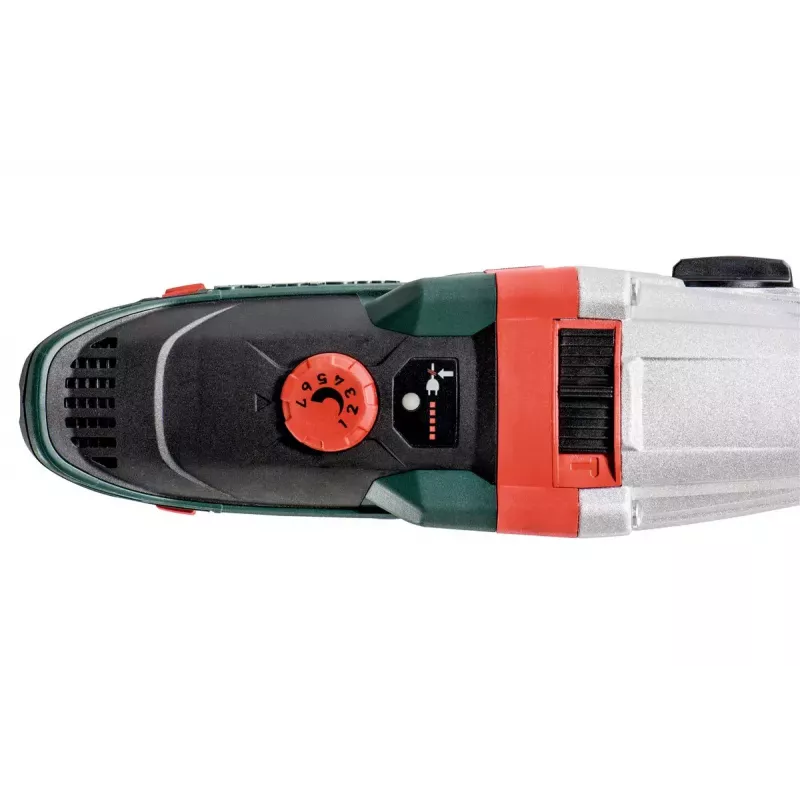 Pistolinė rankena gręžtuvas Metabo SBEV 1000-2, 2800 RPM, 2.7 kg