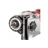 Gręžtuvas Metabo SBEV 1300-2, 1300 W, 3100 aps./min., raktinis griebtuvas