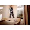 Gręžtuvas Metabo SBEV 1300-2, 1300 W, 3100 aps./min., raktinis griebtuvas