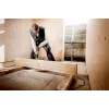 Gręžtuvas Metabo SBEV 1300-2, 1300 W, 3100 aps./min., raktinis griebtuvas