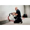 Gręžtuvas Metabo SBEV 1300-2, 1300 W, 3100 aps./min., raktinis griebtuvas