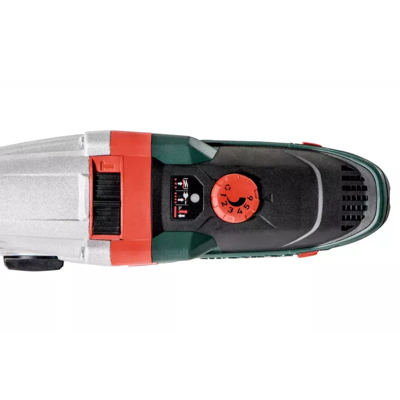 Gręžtuvas Metabo SBEV 1300-2, 1300 W, 3100 aps./min., raktinis griebtuvas