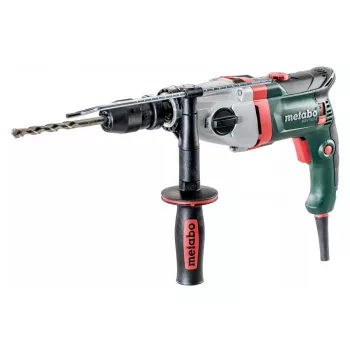 Gręžtuvas Metabo SBEV 1300-2, 1300 W, 3100 aps./min., raktinis griebtuvas