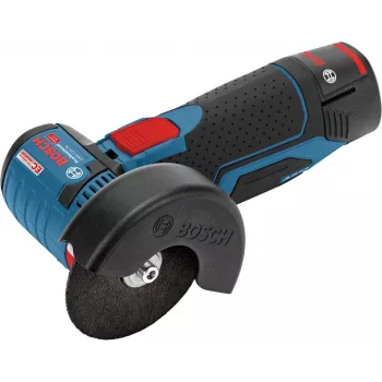 Bosch GWS 12V-76 Professional kampinis šlifuoklis 7,6 cm 19500 aps./min 700 g