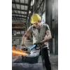 Bosch GWS 9-125 S Professional kampinis šlifuoklis 12,5 cm 11000 RPM 900 W 1,9 kg