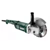 Kampinis šlifuoklis Metabo WE 2200-230