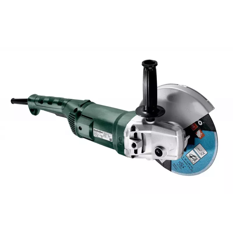 Kampinis šlifuoklis Metabo WE 2200-230