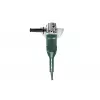 Kampinis šlifuoklis Metabo WE 2200-230