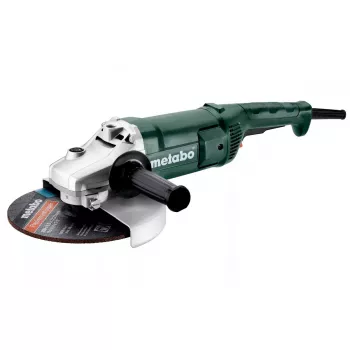 Kampinis šlifuoklis Metabo WE 2200-230