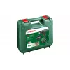 Bosch EasyDrill 18V-40 gręžtuvas 1630 aps/min, bešepetėlis, 1,3 kg, juodas/žalias