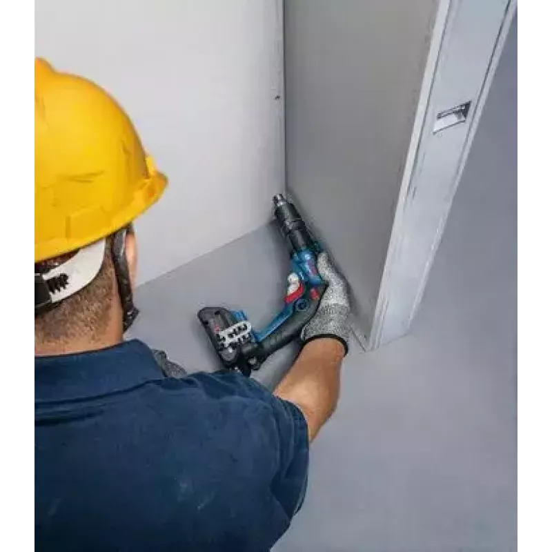 Bosch GTB 18V-45 Professional 4500 RPM mėlyna, juoda