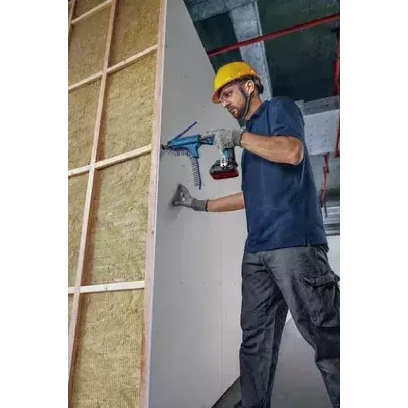 Bosch GTB 18V-45 Professional 4500 RPM mėlyna, juoda