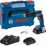 Bosch GTB 18V-45 Professional 4500 RPM mėlyna, juoda