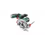 Bosch UniversalCirc 12 belaidis pjūklas 85 mm, juodas, žalias, 1400 aps./min.