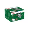 Bosch UniversalCirc 12 belaidis pjūklas 85 mm, juodas, žalias, 1400 aps./min.