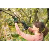 Bosch AdvancedCut 18 pjūklas 7000 RPM juoda, žalia, raudona, sidabrinė
