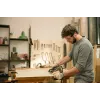 Bosch AdvancedCut 18 pjūklas 7000 RPM juoda, žalia, raudona, sidabrinė