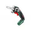 Bosch AdvancedCut 18 pjūklas 7000 RPM juoda, žalia, raudona, sidabrinė